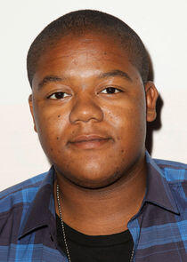 Kyle Massey