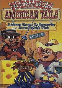 Fievel's American Tails