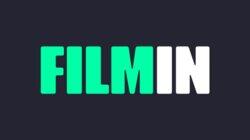 logo of Filmin