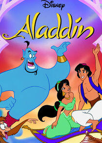 Aladdin