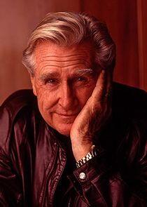 Lloyd Bridges