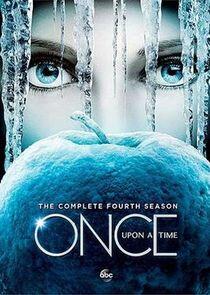 Once Upon a Time - Season 4