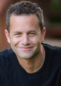 Kirk Cameron