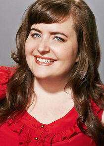 Aidy Bryant