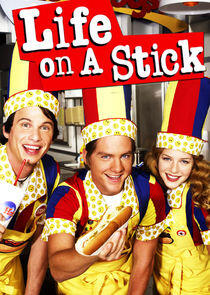 Life on a Stick