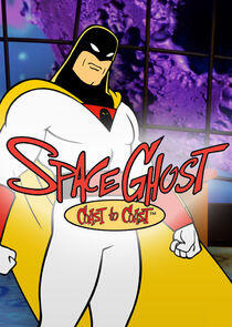 Space Ghost Coast to Coast