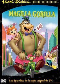 The Magilla Gorilla Show