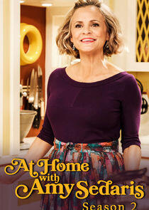 At Home with Amy Sedaris - Season 2