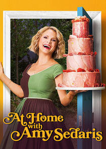 At Home with Amy Sedaris - Season 3