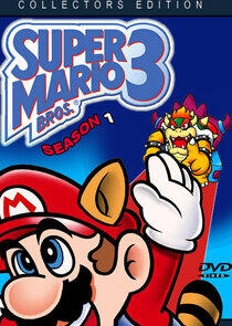 The Adventures of Super Mario Bros. 3 - Season 1