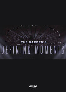 The Garden's Defining Moments