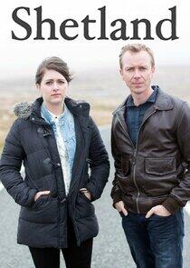 Shetland - Season 2