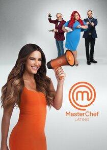 MasterChef Latino