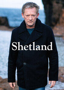 Shetland - Season 5