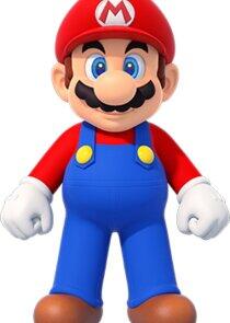 Mario