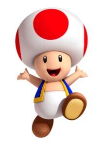 Toad