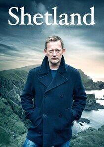 Shetland - Season 3