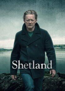 Shetland - Season 6