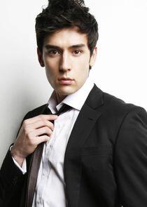 Julien Kang