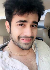 Pearl V Puri