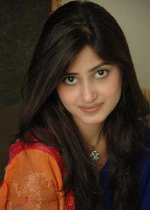 Sajal Ali