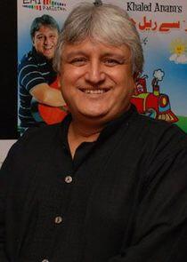 Khalid Anam Khalid Anam