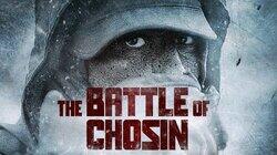 The Battle of Chosin The Battle of Chosin