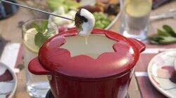 I'm Very Fondue of You