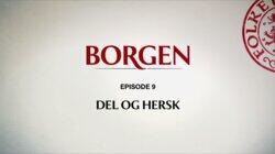 Del og hersk