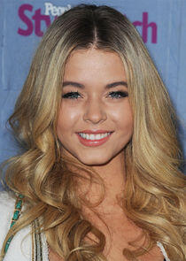 Sasha Pieterse