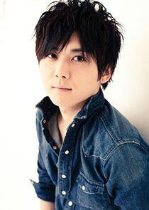 Yûki Kaji Yûki Kaji