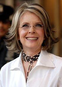 Diane Keaton