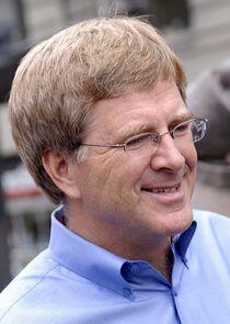 Rick Steves