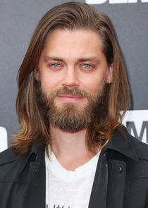 Tom Payne