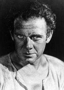 Charles Bickford