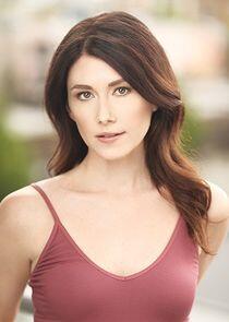 Jewel Staite