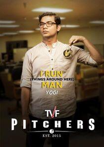 TVF Pitchers