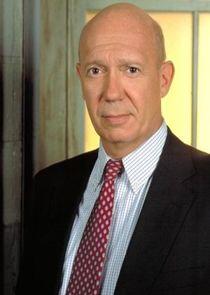 Captain Donald Cragen