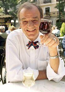 Keith Floyd