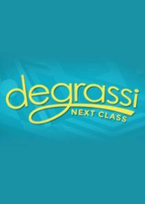 Degrassi: Next Class