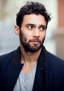 Arash Marandi Arash Marandi