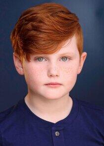 Asher Spence Asher Spence