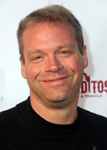 Kiff VandenHeuvel Kiff VandenHeuvel