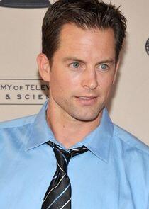 Michael Muhney