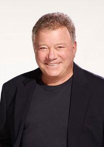 William Shatner