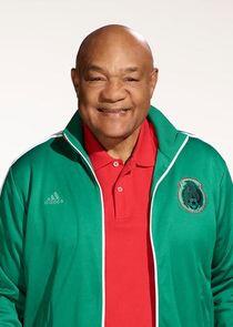 George Foreman