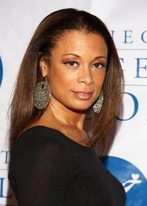 Valarie Pettiford