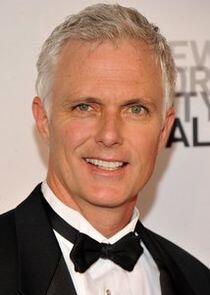 Patrick Cassidy