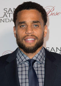 Michael Ealy