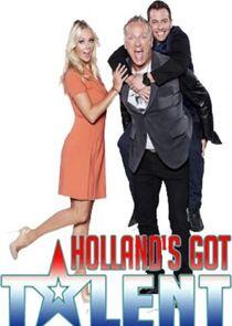 Holland's Got Talent